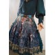 Fun Ccnio Ragnarok New Edition Blouse(Leftovers/Full Payment Without Shipping)